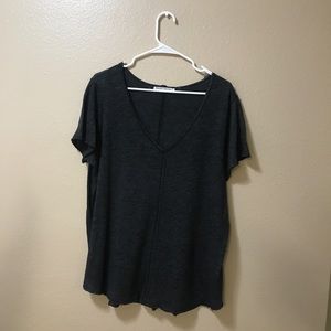 Project T Oversize Shirt